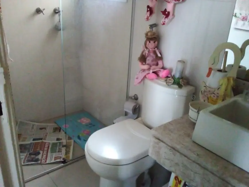 Apartamento com 2 quartos à venda, 54m2 em Penha de França, São Paulo - SP - imagem 8 Foto 8 de Apartamento com 2 quartos à venda, 54m2 em Penha de França, São Paulo - SP