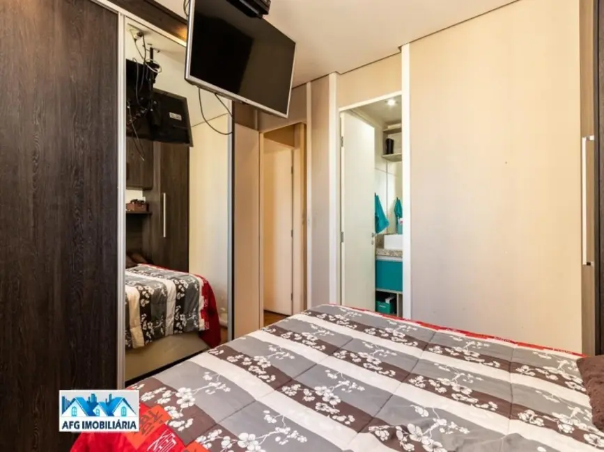 Foto 3 de Apartamento com 2 quartos à venda, 61m2 em Vila Cunha Bueno, São Paulo - SP