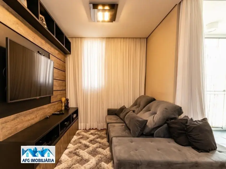 Foto 8 de Apartamento com 2 quartos à venda, 61m2 em Vila Cunha Bueno, São Paulo - SP