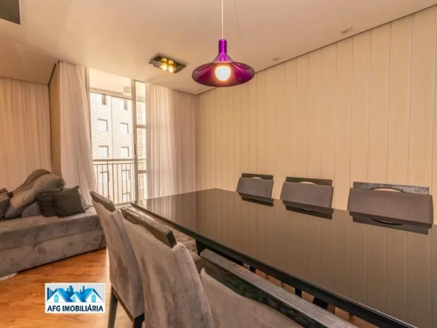 Foto 1 de Apartamento com 2 quartos à venda, 61m2 em Vila Cunha Bueno, São Paulo - SP