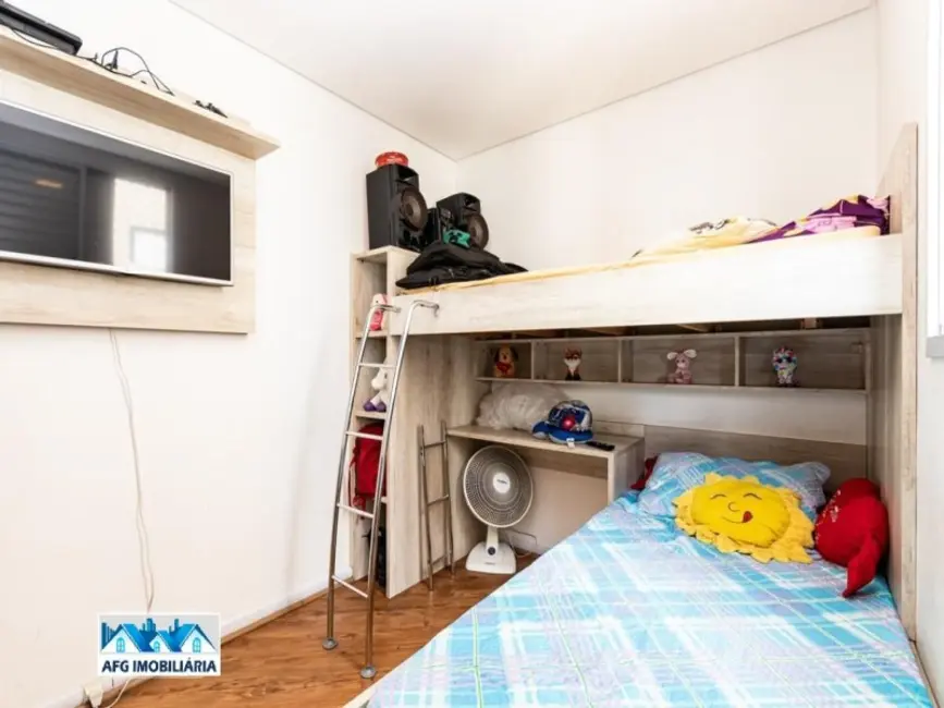 Foto 6 de Apartamento com 2 quartos à venda, 61m2 em Vila Cunha Bueno, São Paulo - SP