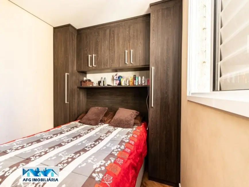 Foto 9 de Apartamento com 2 quartos à venda, 61m2 em Vila Cunha Bueno, São Paulo - SP