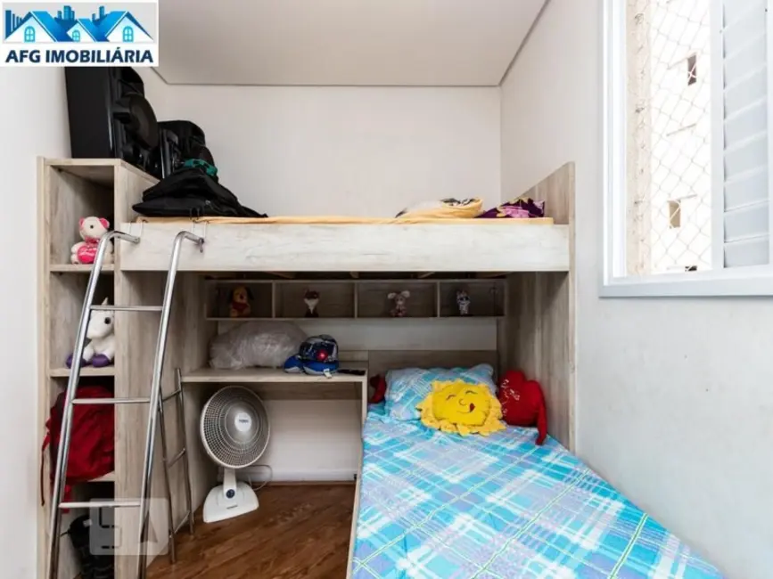 Foto 4 de Apartamento com 2 quartos à venda, 61m2 em Vila Cunha Bueno, São Paulo - SP