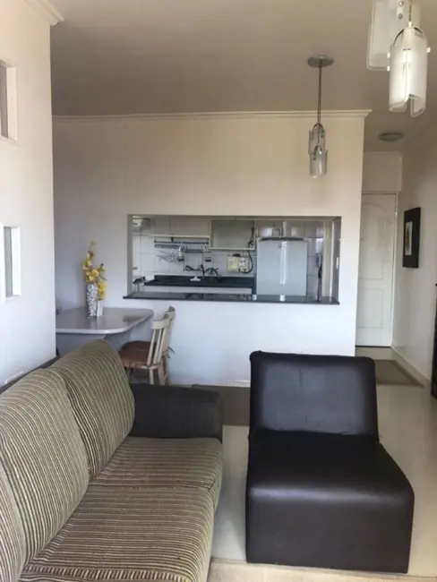 Apartamento com 2 quartos à venda, 56m2 em Vila Carrão, São Paulo - SP - imagem 3 Foto 3 de Apartamento com 2 quartos à venda, 56m2 em Vila Carrão, São Paulo - SP