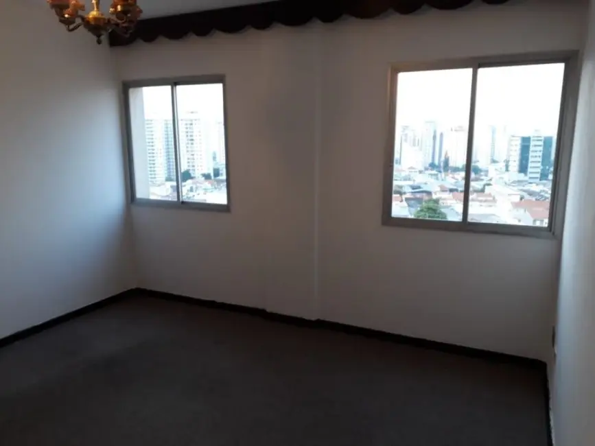 Apartamento com 2 quartos à venda, 78m2 em Jardim Anália Franco, São Paulo - SP - imagem 1 Foto 1 de Apartamento com 2 quartos à venda, 78m2 em Jardim Anália Franco, São Paulo - SP