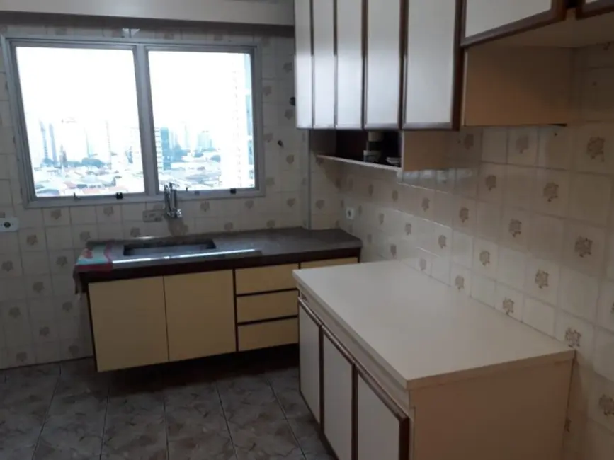 Apartamento com 2 quartos à venda, 78m2 em Jardim Anália Franco, São Paulo - SP - imagem 6 Foto 6 de Apartamento com 2 quartos à venda, 78m2 em Jardim Anália Franco, São Paulo - SP