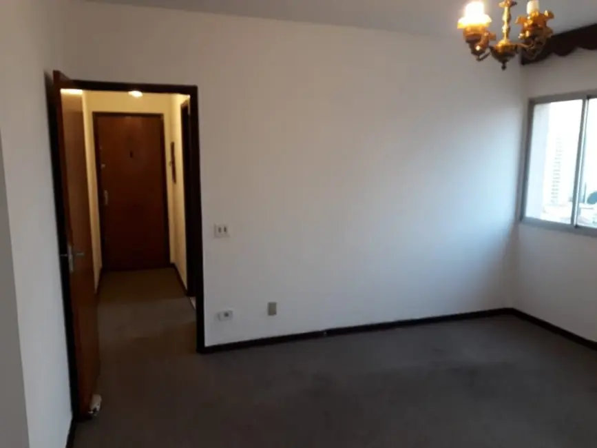 Apartamento com 2 quartos à venda, 78m2 em Jardim Anália Franco, São Paulo - SP - imagem 3 Foto 3 de Apartamento com 2 quartos à venda, 78m2 em Jardim Anália Franco, São Paulo - SP