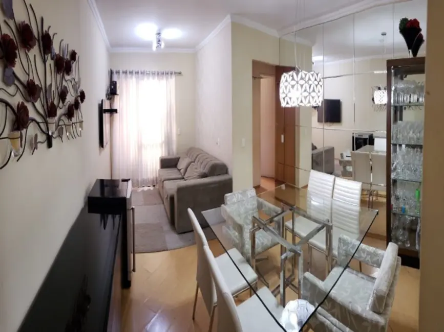 Foto 9 de Apartamento com 3 quartos à venda, 68m2 em Cambuci, São Paulo - SP