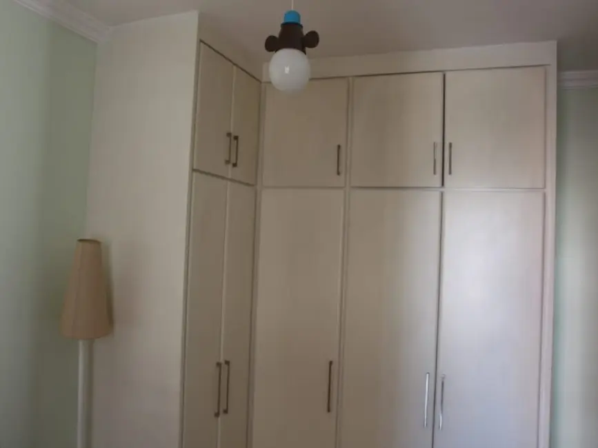 Foto 8 de Apartamento com 3 quartos à venda, 68m2 em Cambuci, São Paulo - SP