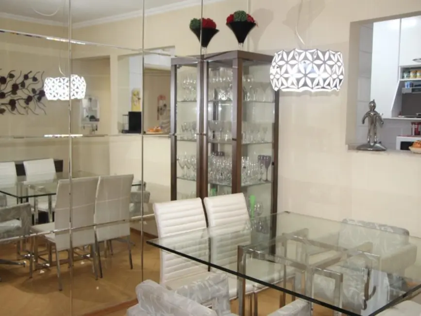 Foto 7 de Apartamento com 3 quartos à venda, 68m2 em Cambuci, São Paulo - SP