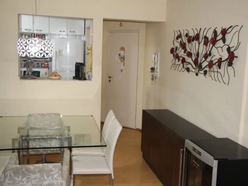Foto 3 de Apartamento com 3 quartos à venda, 68m2 em Cambuci, São Paulo - SP