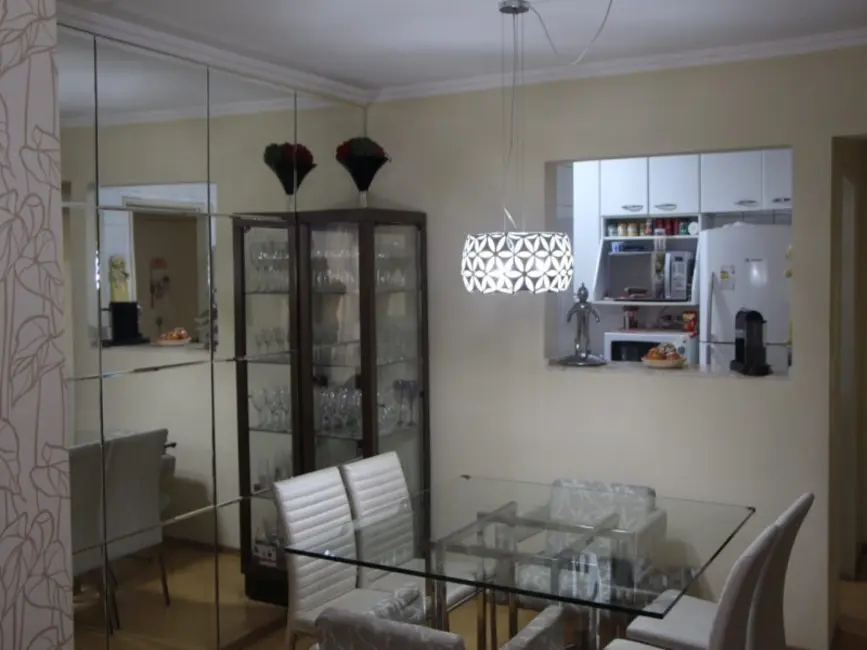 Foto 6 de Apartamento com 3 quartos à venda, 68m2 em Cambuci, São Paulo - SP