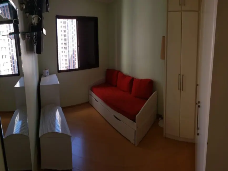 Foto 4 de Apartamento com 3 quartos à venda, 68m2 em Cambuci, São Paulo - SP