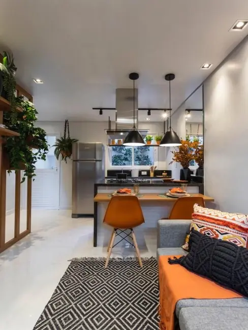 Foto 7 de Apartamento com 2 quartos à venda, 42m2 em Tatuapé, São Paulo - SP