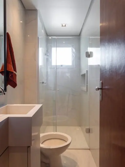 Foto 8 de Apartamento com 2 quartos à venda, 42m2 em Tatuapé, São Paulo - SP