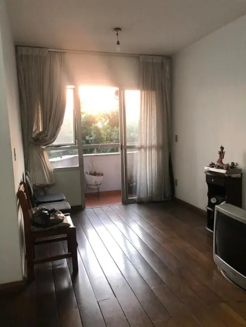 Foto 1 de Apartamento com 3 quartos à venda, 90m2 em Mooca, São Paulo - SP