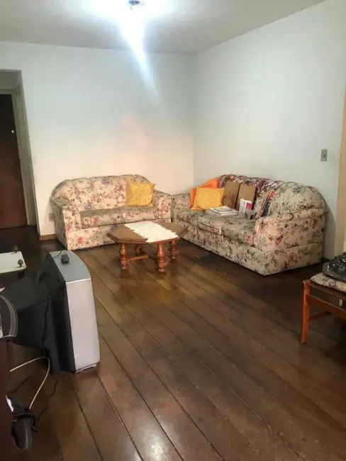 Foto 4 de Apartamento com 3 quartos à venda, 90m2 em Mooca, São Paulo - SP
