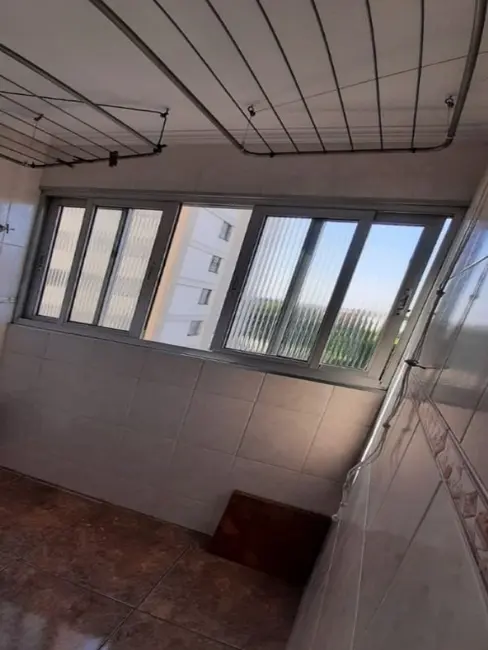 Foto 6 de Apartamento com 2 quartos à venda, 51m2 em Vila Ema, São Paulo - SP