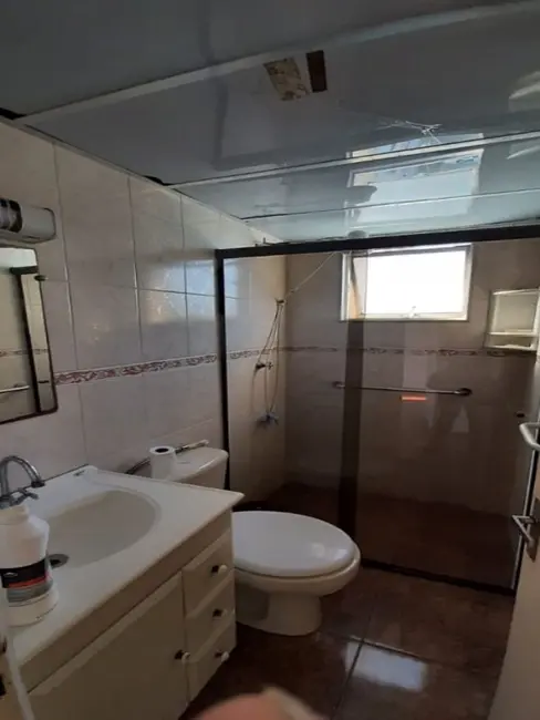 Foto 3 de Apartamento com 2 quartos à venda, 51m2 em Vila Ema, São Paulo - SP