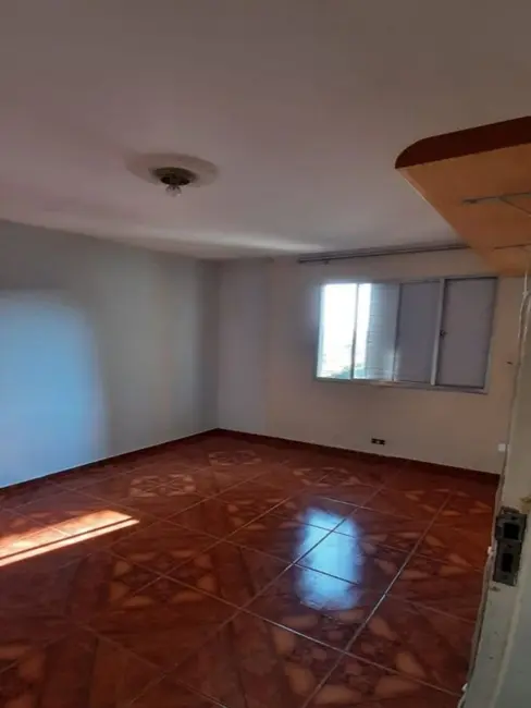 Foto 1 de Apartamento com 2 quartos à venda, 51m2 em Vila Ema, São Paulo - SP