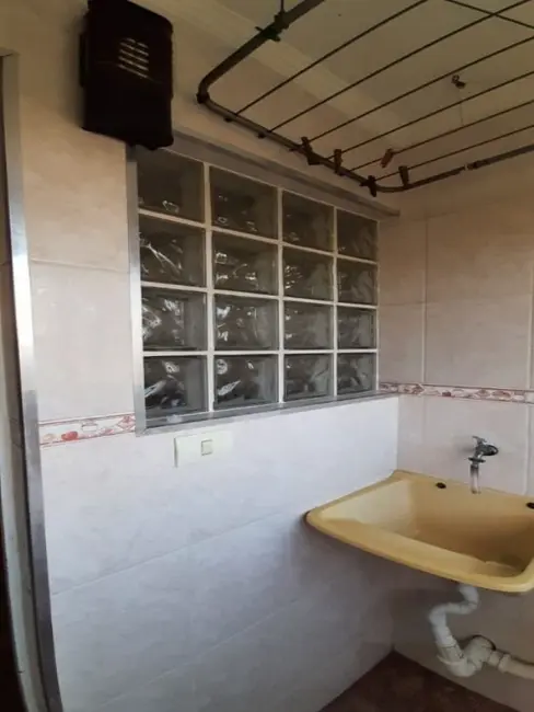 Foto 2 de Apartamento com 2 quartos à venda, 51m2 em Vila Ema, São Paulo - SP