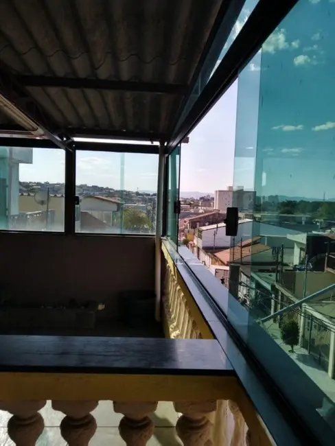 Foto 4 de Sobrado com 4 quartos à venda, 220m2 em Itaquera, São Paulo - SP