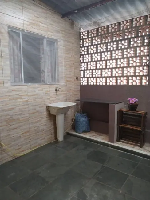 Foto 3 de Sobrado com 4 quartos à venda, 220m2 em Itaquera, São Paulo - SP