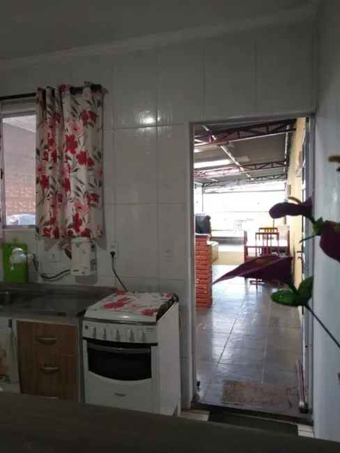 Foto 2 de Sobrado com 4 quartos à venda, 220m2 em Itaquera, São Paulo - SP