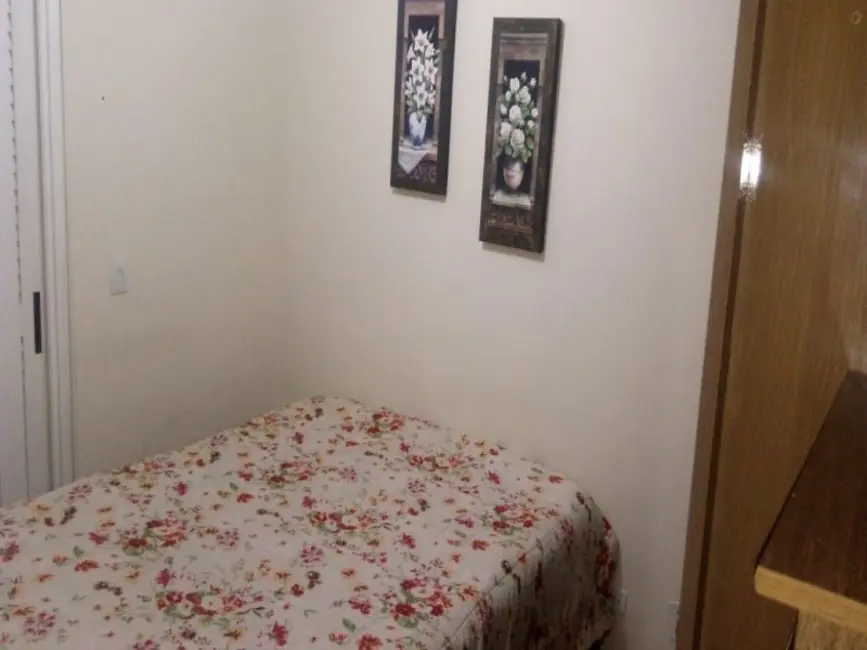 Foto 2 de Apartamento com 3 quartos à venda, 70m2 em São Paulo - SP