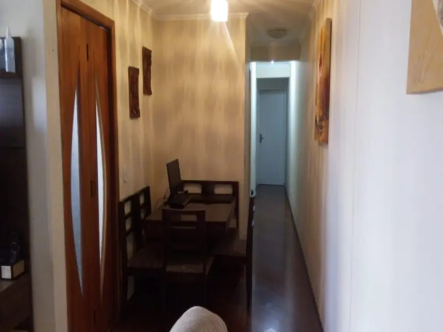 Foto 5 de Apartamento com 3 quartos à venda, 70m2 em São Paulo - SP