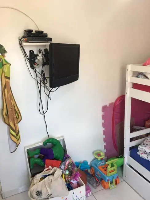 Foto 9 de Apartamento com 2 quartos à venda, 58m2 em Vila Ivone, São Paulo - SP