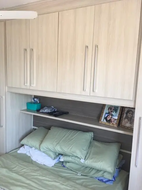 Foto 6 de Apartamento com 2 quartos à venda, 58m2 em Vila Ivone, São Paulo - SP