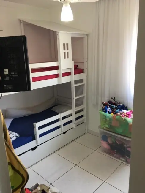 Foto 1 de Apartamento com 2 quartos à venda, 58m2 em Vila Ivone, São Paulo - SP