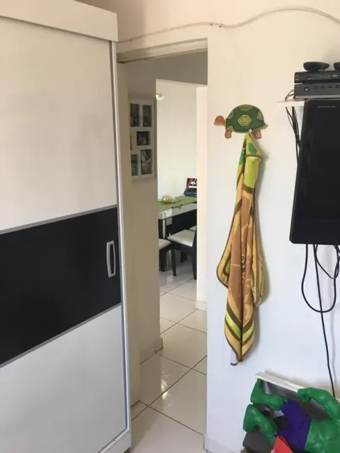 Foto 5 de Apartamento com 2 quartos à venda, 58m2 em Vila Ivone, São Paulo - SP