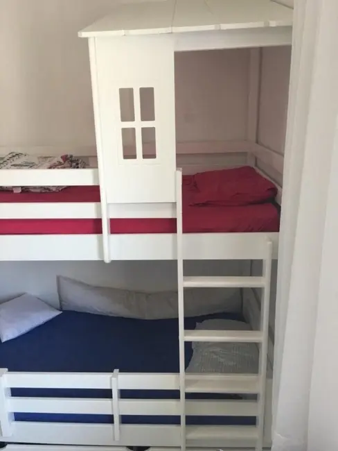 Foto 4 de Apartamento com 2 quartos à venda, 58m2 em Vila Ivone, São Paulo - SP