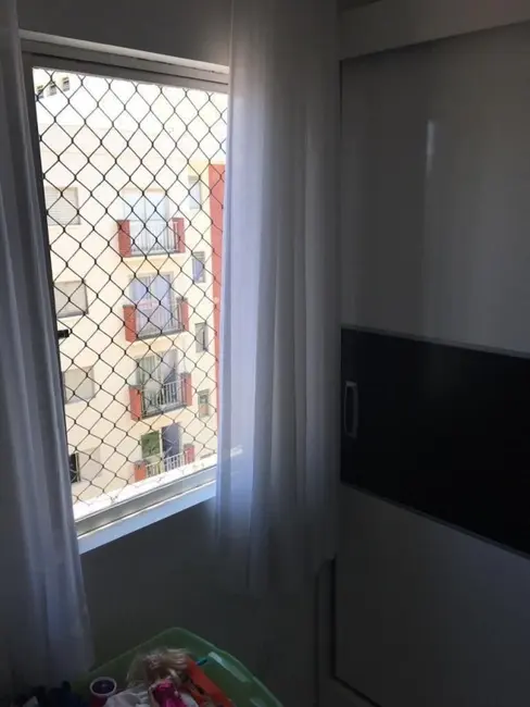 Foto 2 de Apartamento com 2 quartos à venda, 58m2 em Vila Ivone, São Paulo - SP