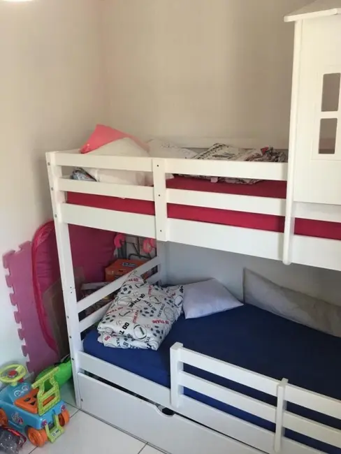 Foto 3 de Apartamento com 2 quartos à venda, 58m2 em Vila Ivone, São Paulo - SP