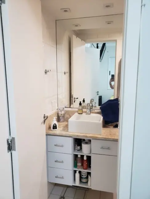 Foto 8 de Apartamento com 3 quartos à venda, 76m2 em Vila Invernada, São Paulo - SP