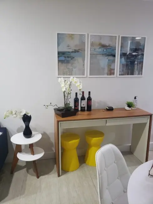 Foto 9 de Apartamento com 3 quartos à venda, 76m2 em Vila Invernada, São Paulo - SP