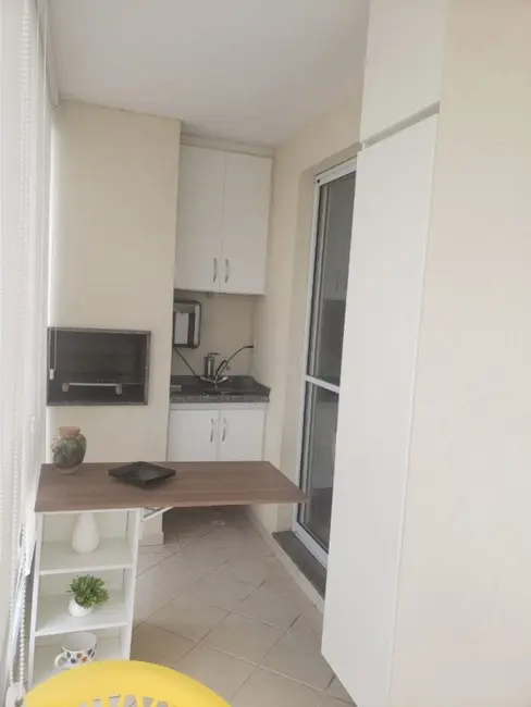 Foto 6 de Apartamento com 3 quartos à venda, 76m2 em Vila Invernada, São Paulo - SP