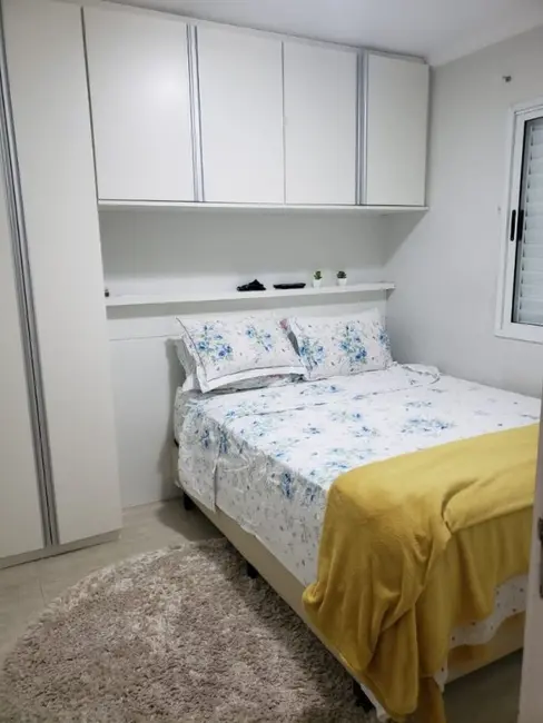 Foto 5 de Apartamento com 3 quartos à venda, 76m2 em Vila Invernada, São Paulo - SP