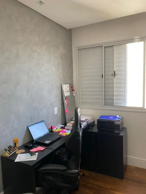 Foto 2 de Apartamento com 3 quartos à venda, 87m2 em Alto da Mooca, São Paulo - SP