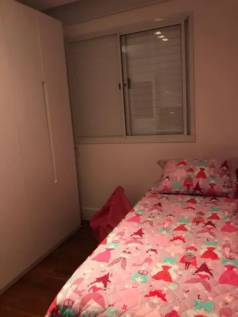 Foto 3 de Apartamento com 3 quartos à venda, 87m2 em Alto da Mooca, São Paulo - SP