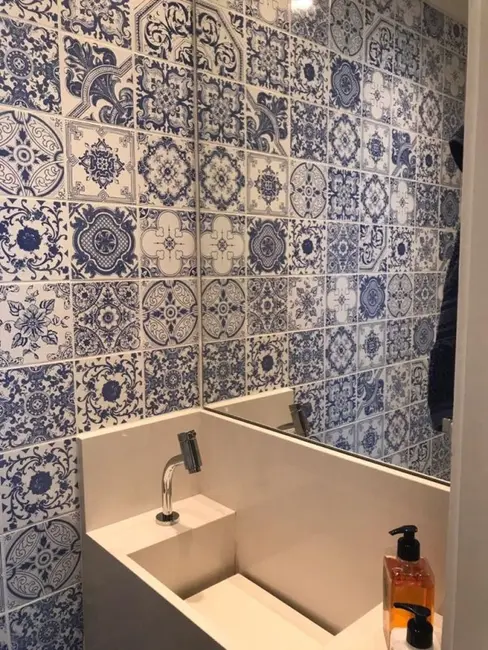 Foto 7 de Apartamento com 3 quartos à venda, 87m2 em Alto da Mooca, São Paulo - SP