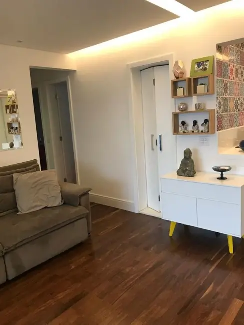 Foto 5 de Apartamento com 3 quartos à venda, 87m2 em Alto da Mooca, São Paulo - SP