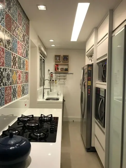Foto 8 de Apartamento com 3 quartos à venda, 87m2 em Alto da Mooca, São Paulo - SP