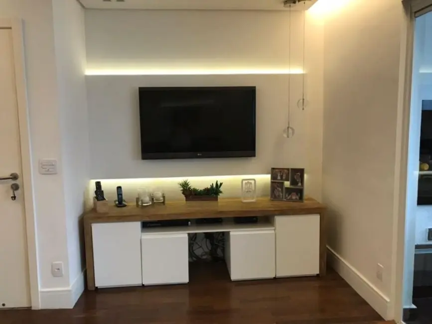 Foto 4 de Apartamento com 3 quartos à venda, 87m2 em Alto da Mooca, São Paulo - SP