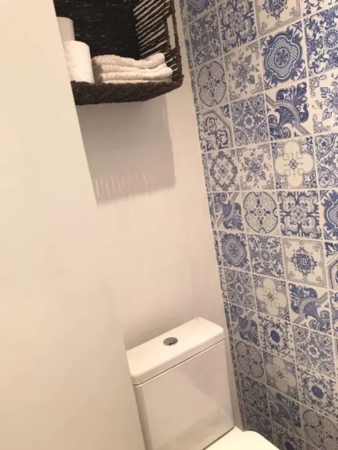 Foto 9 de Apartamento com 3 quartos à venda, 87m2 em Alto da Mooca, São Paulo - SP