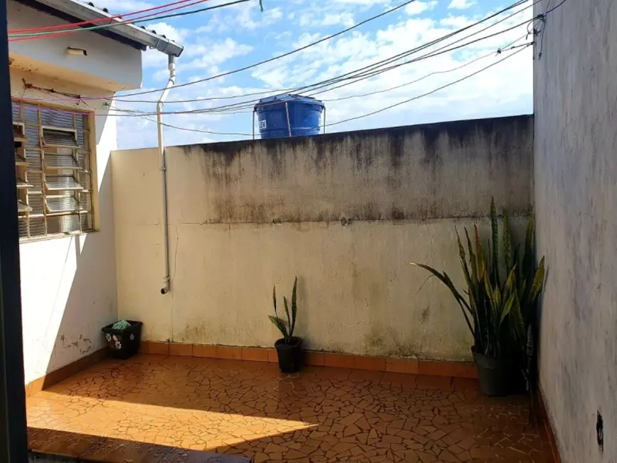 Foto 3 de Casa de Condomínio com 2 quartos à venda, 180m2 em Vila Formosa, São Paulo - SP