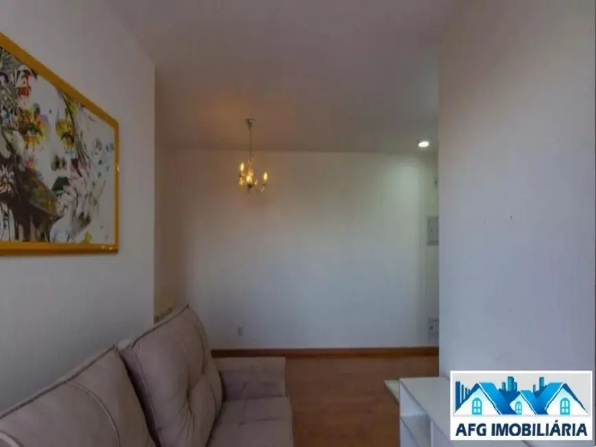 Apartamento com 2 quartos à venda, 55m2 em São Paulo - SP - imagem 4 Foto 4 de Apartamento com 2 quartos à venda, 55m2 em São Paulo - SP